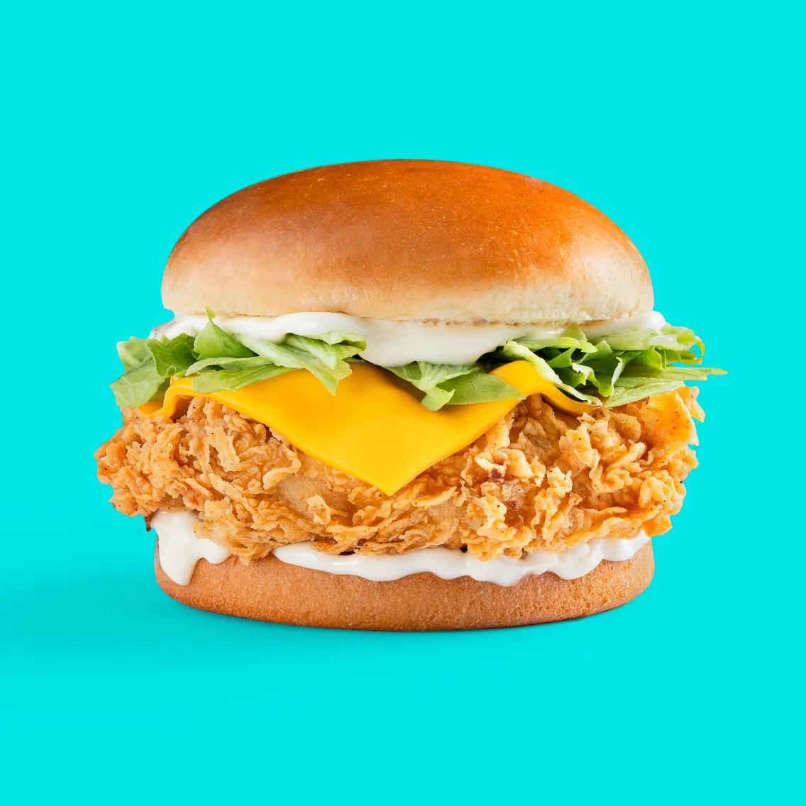 Classic Chicken